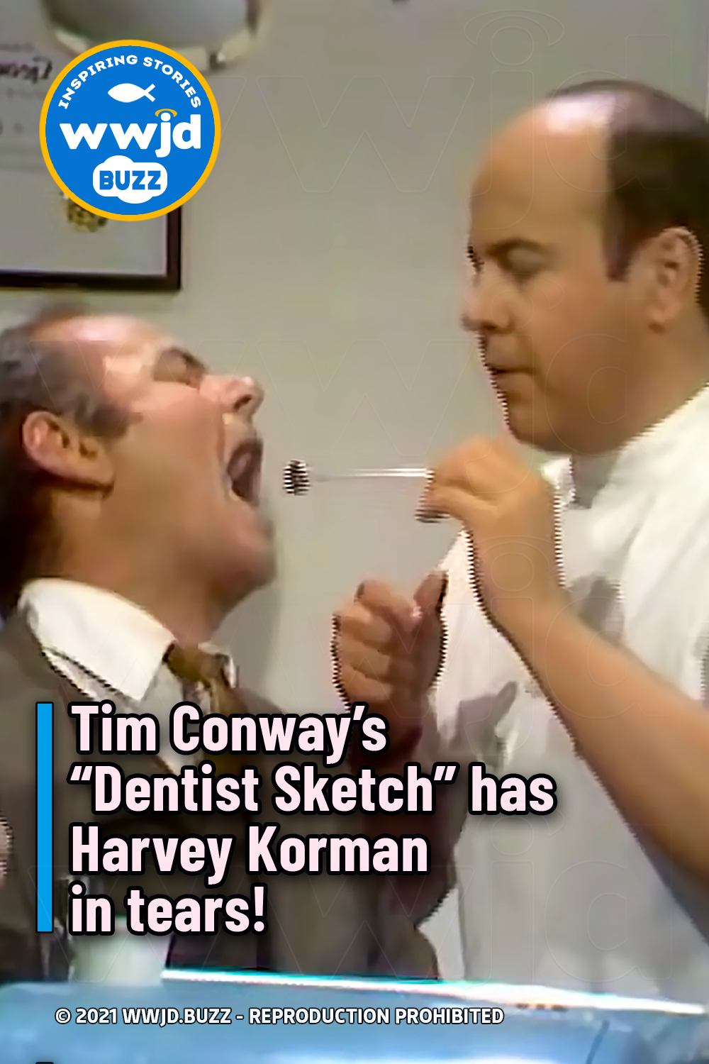 Tim Conway\'s \