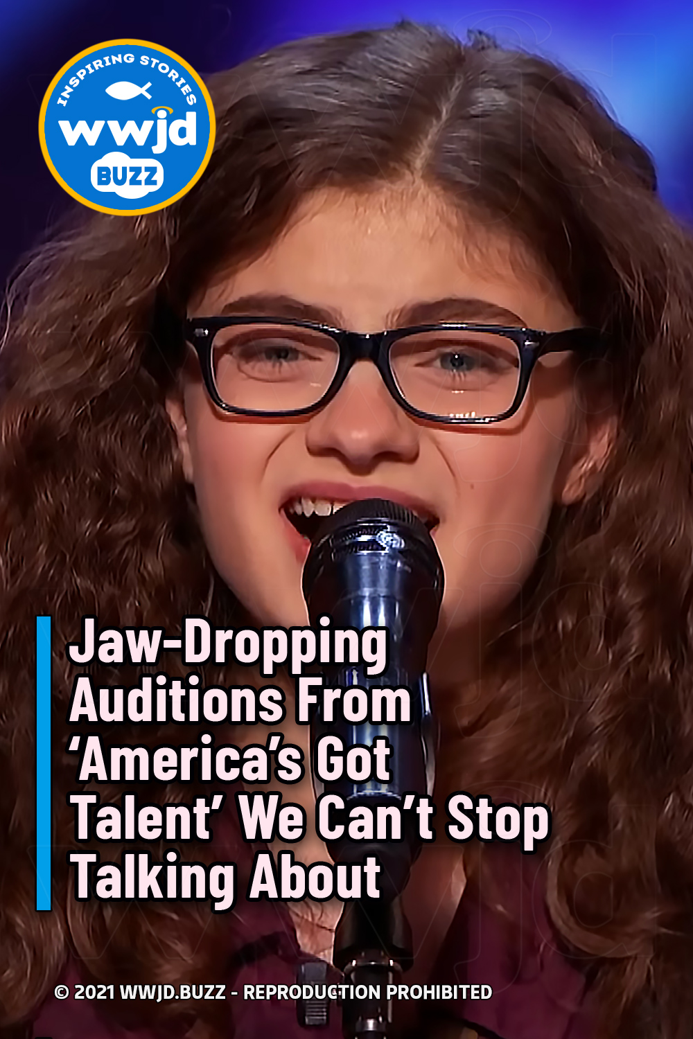 Jaw-Dropping Auditions From \'America\'s Got Talent\' We Can\'t Stop Talking About