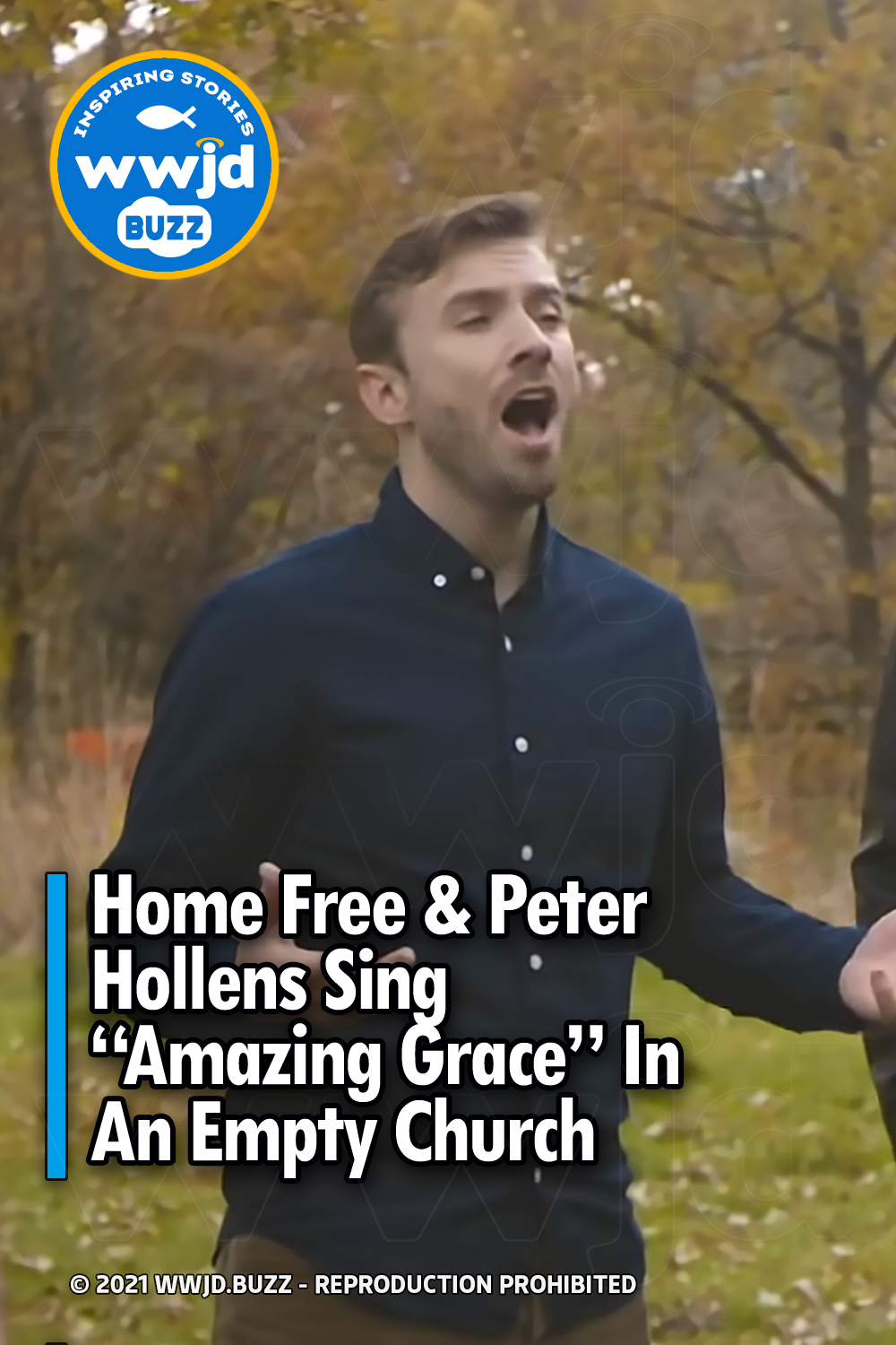Home Free & Peter Hollens Sing \