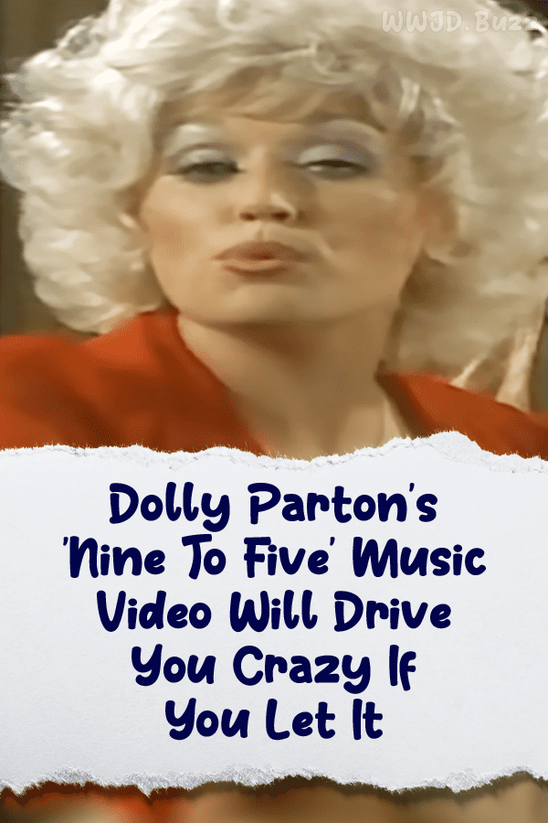 Dolly Parton\'s \