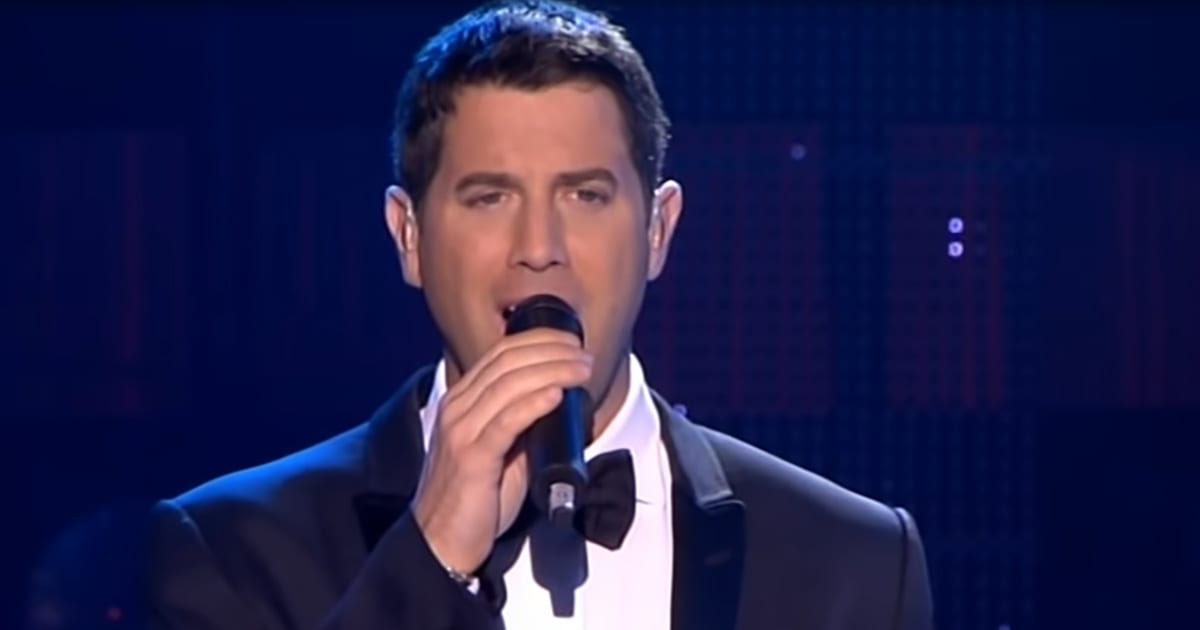 Whitney Houston’s ‘I Will Always Love You’ Gets Operatic Treatment By ...