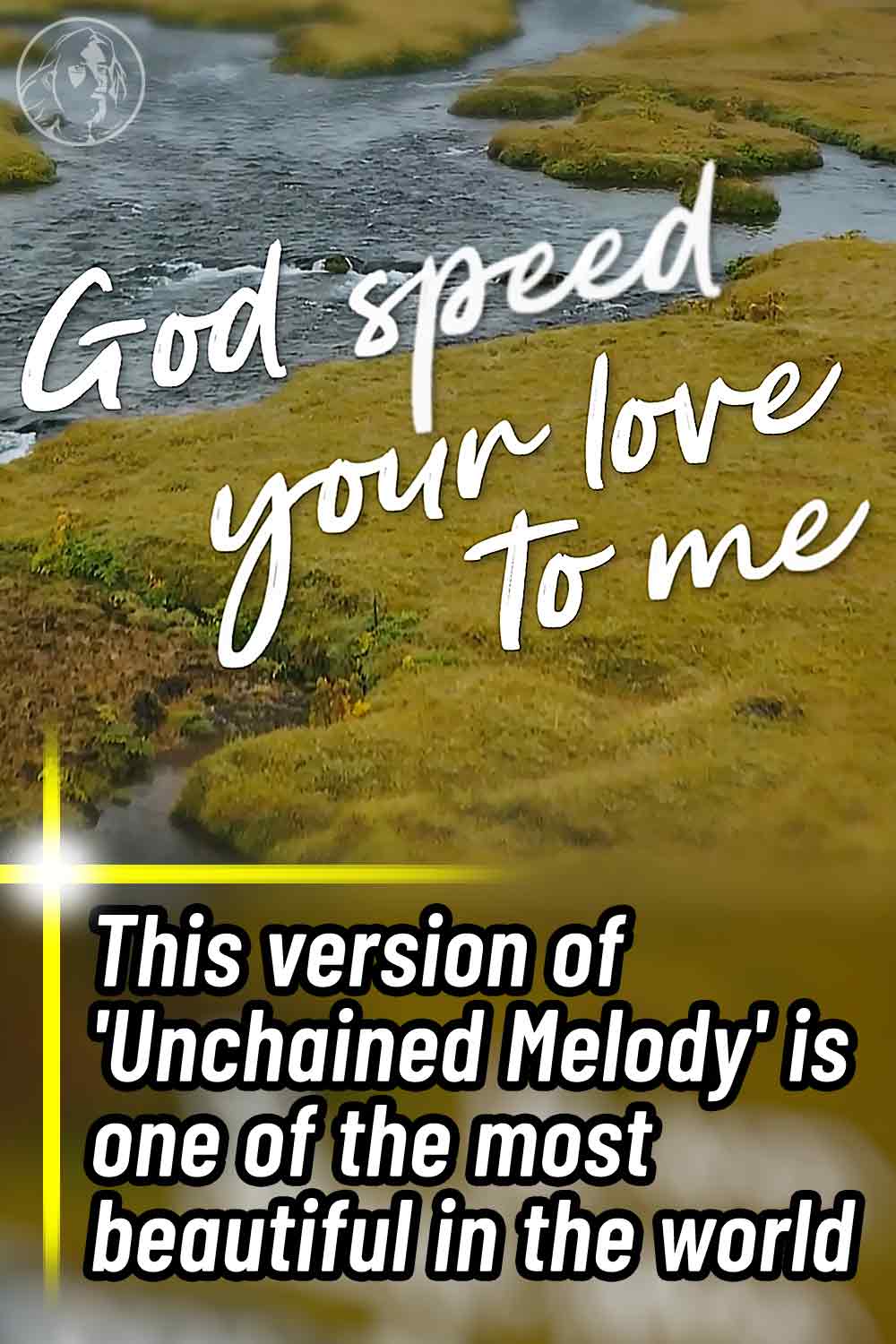 This version of \'Unchained Melody\' is one of the most beautiful in the world