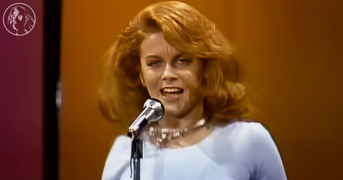 Ann Margrets Performance On Carson Tonight Show You Cant Forget Wwjd