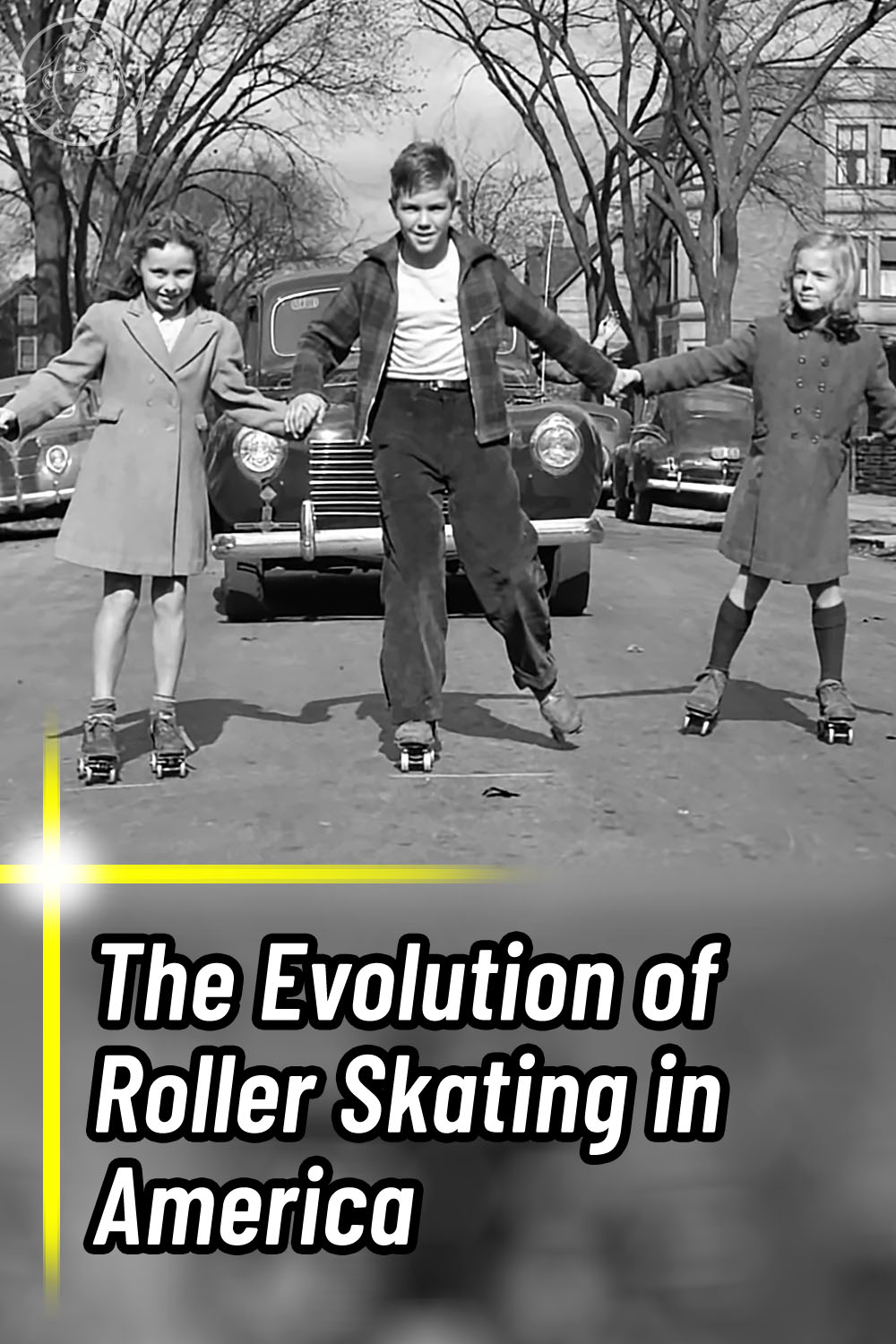 The Evolution of Roller Skating in America