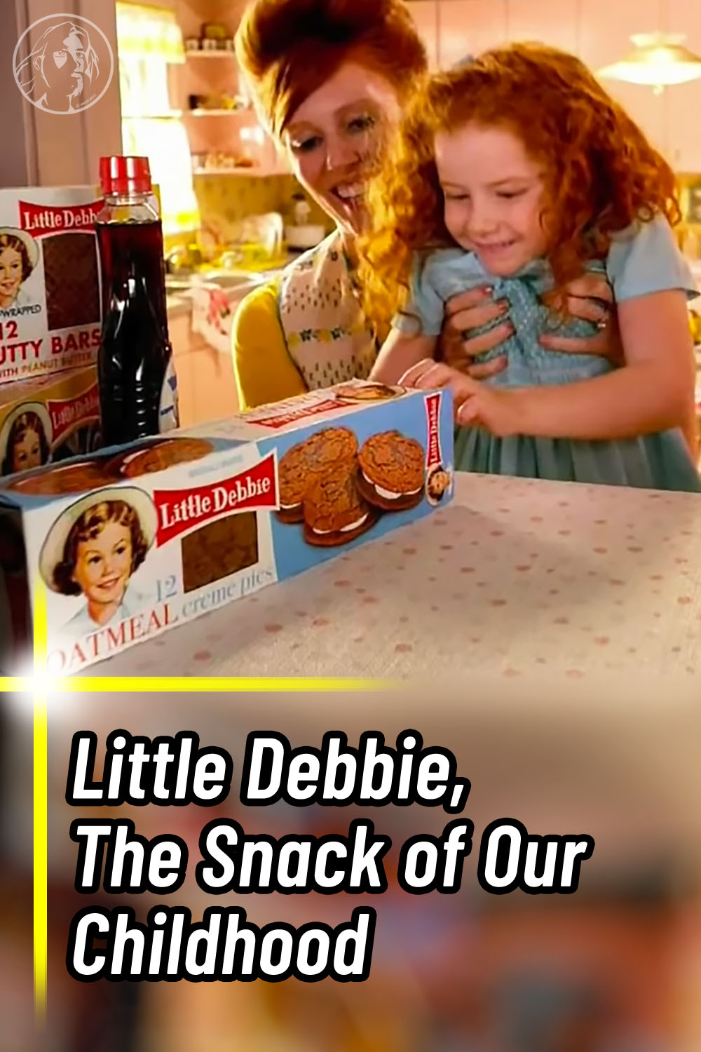 Little Debbie, The Snack of Our Childhood