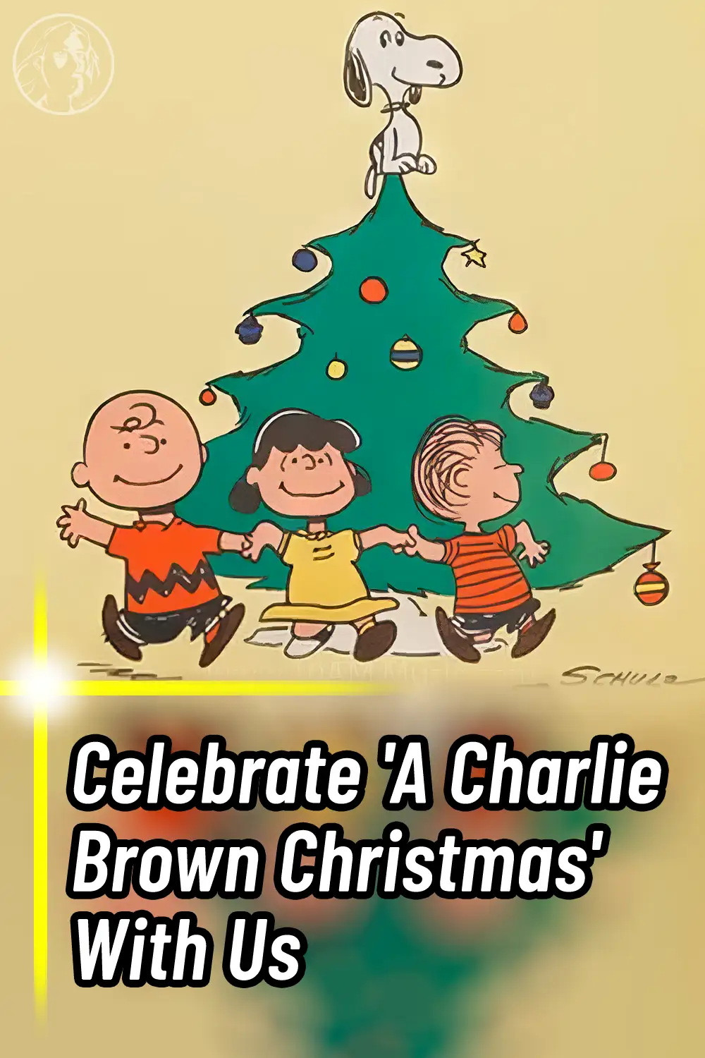 Celebrate \'A Charlie Brown Christmas\' With Us