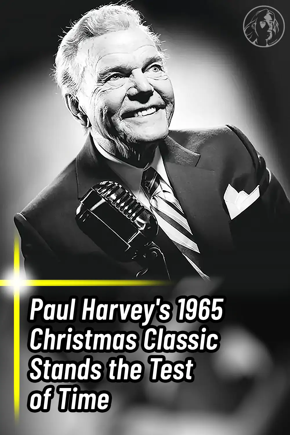 Paul Harvey\'s 1965 Christmas Classic Stands the Test of Time