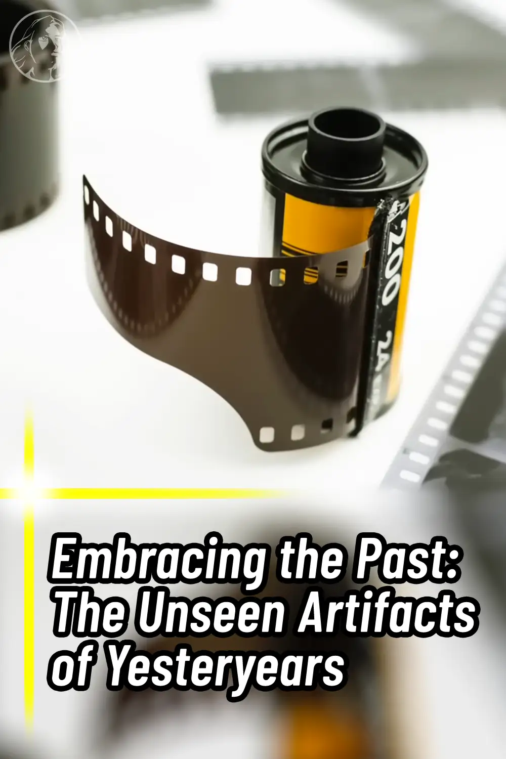 Embracing the Past: The Unseen Artifacts of Yesteryears